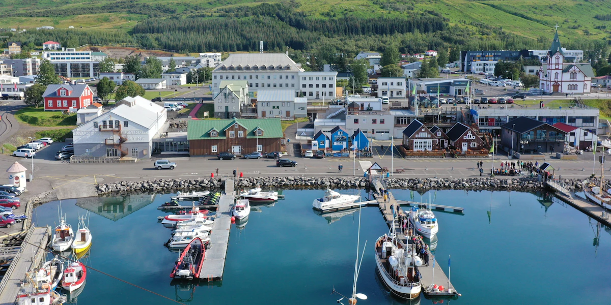 Þekkingarnet Þingeyinga