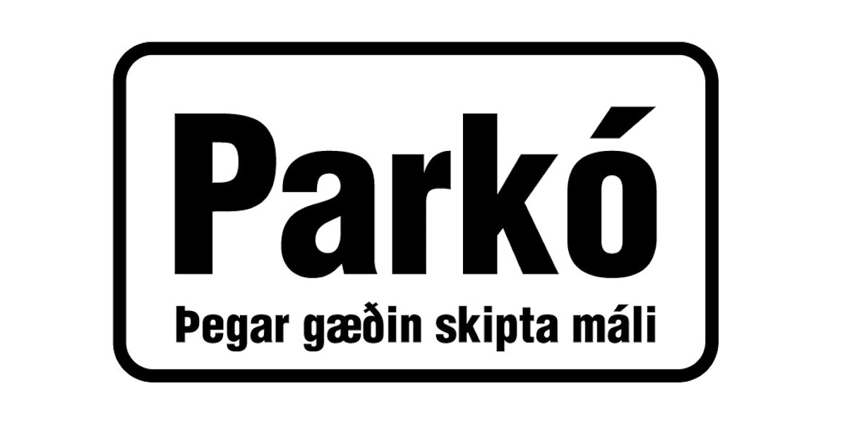 Parkó ehf.