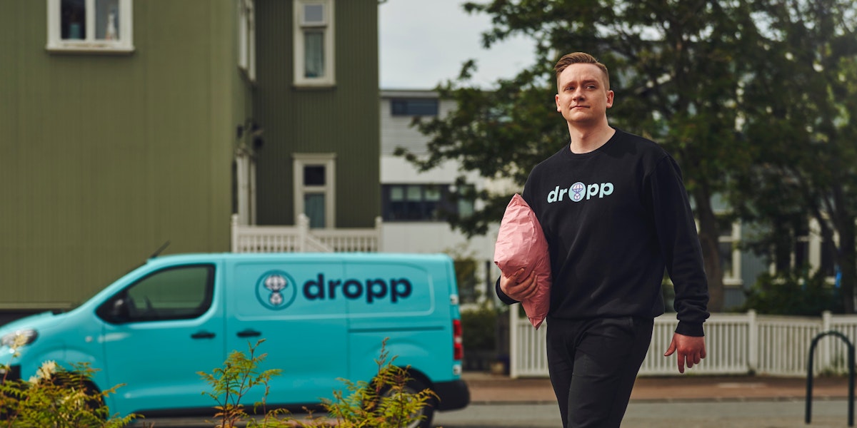 Dropp