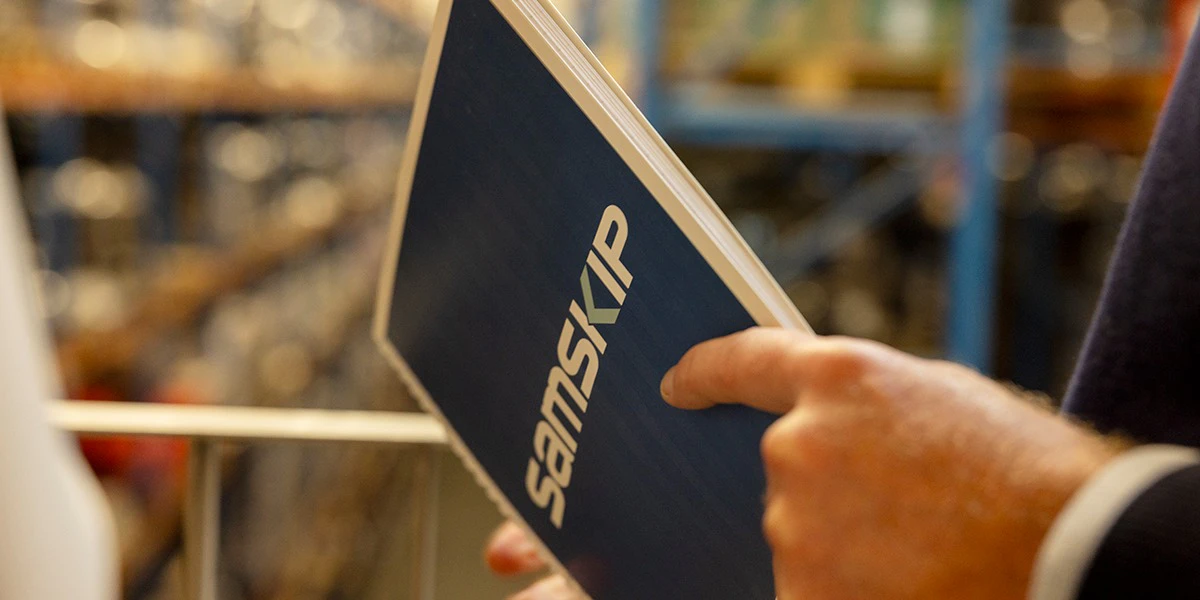 Samskip