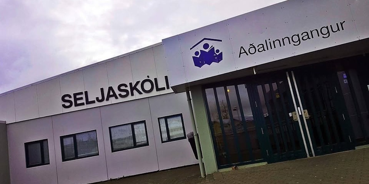 Seljaskóli