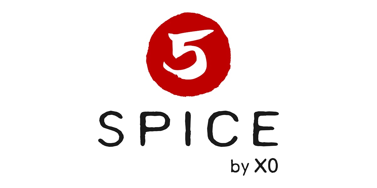 5 Spice ehf.