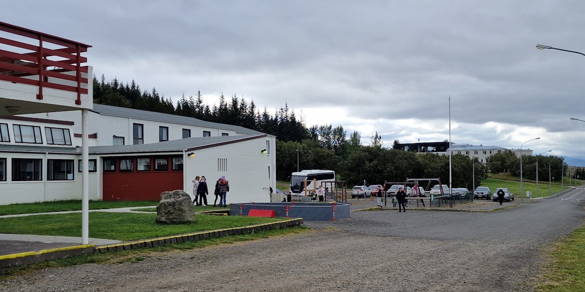 Borgarbyggð