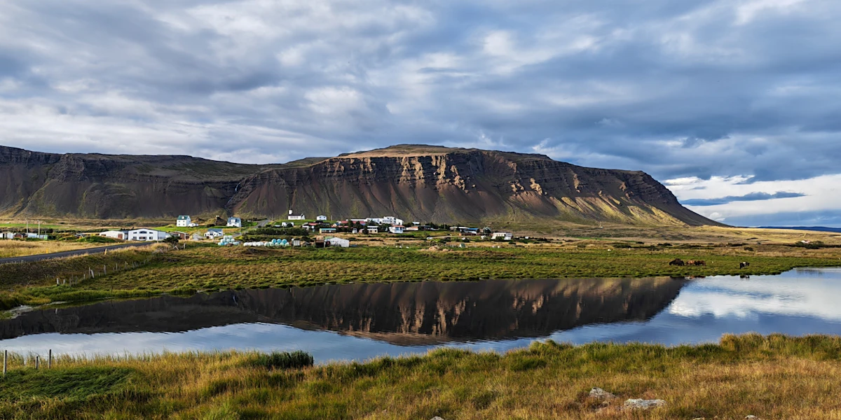 Reykhólahreppur