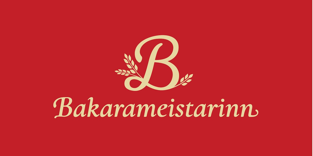 Bakarameistarinn