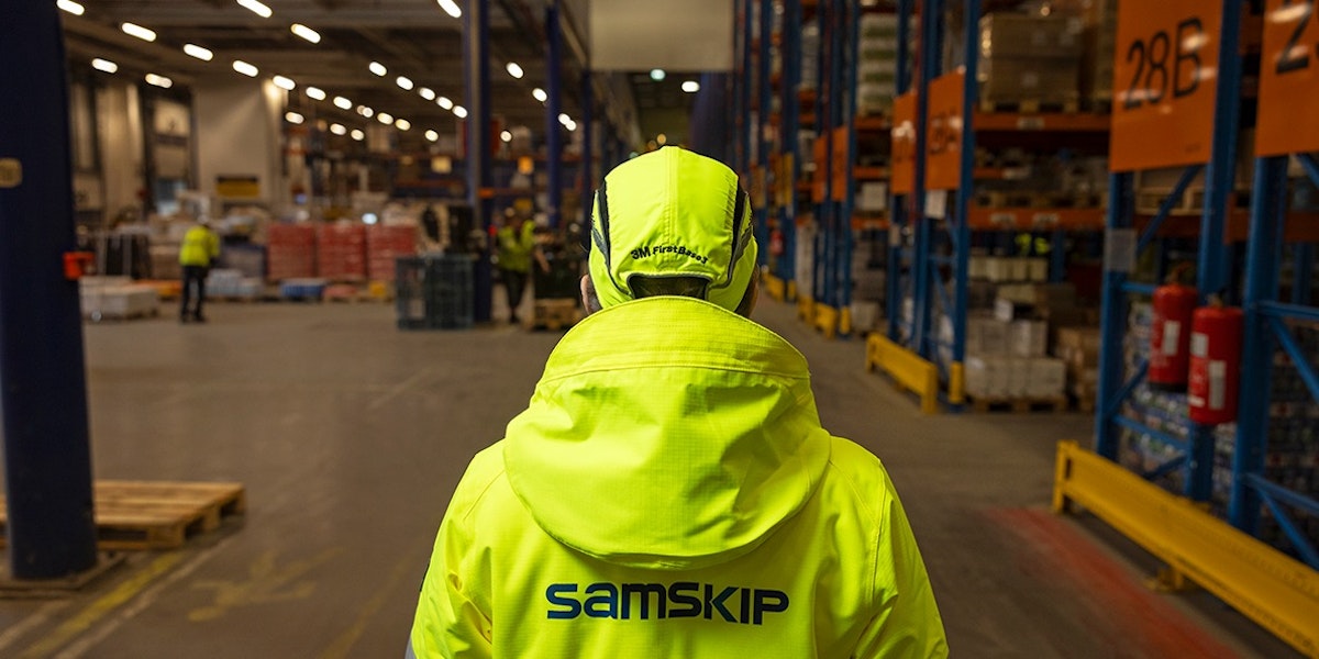 Samskip