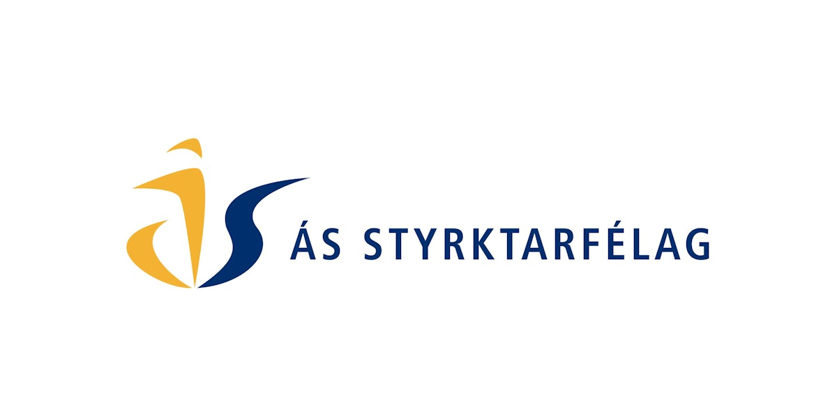 Ás styrktarfélag