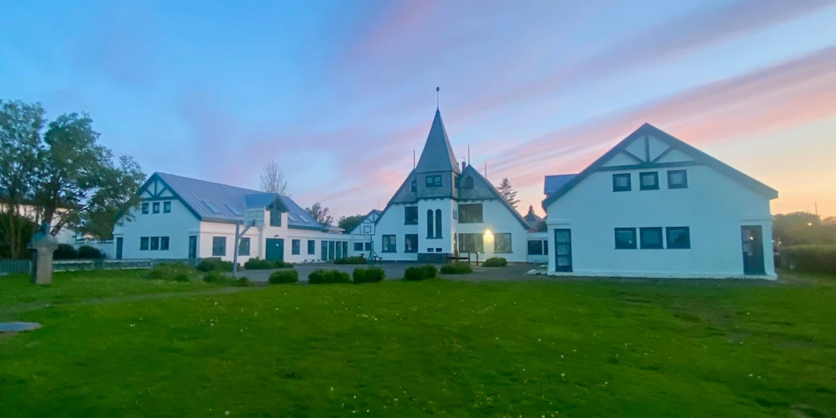 Landakotsskóli