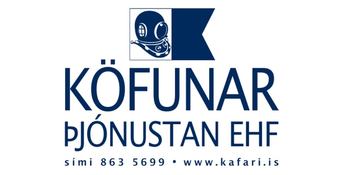 Köfunarþjónustan ehf.