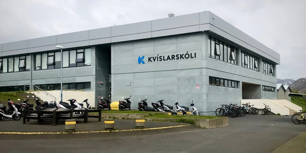 Kvíslarskóli