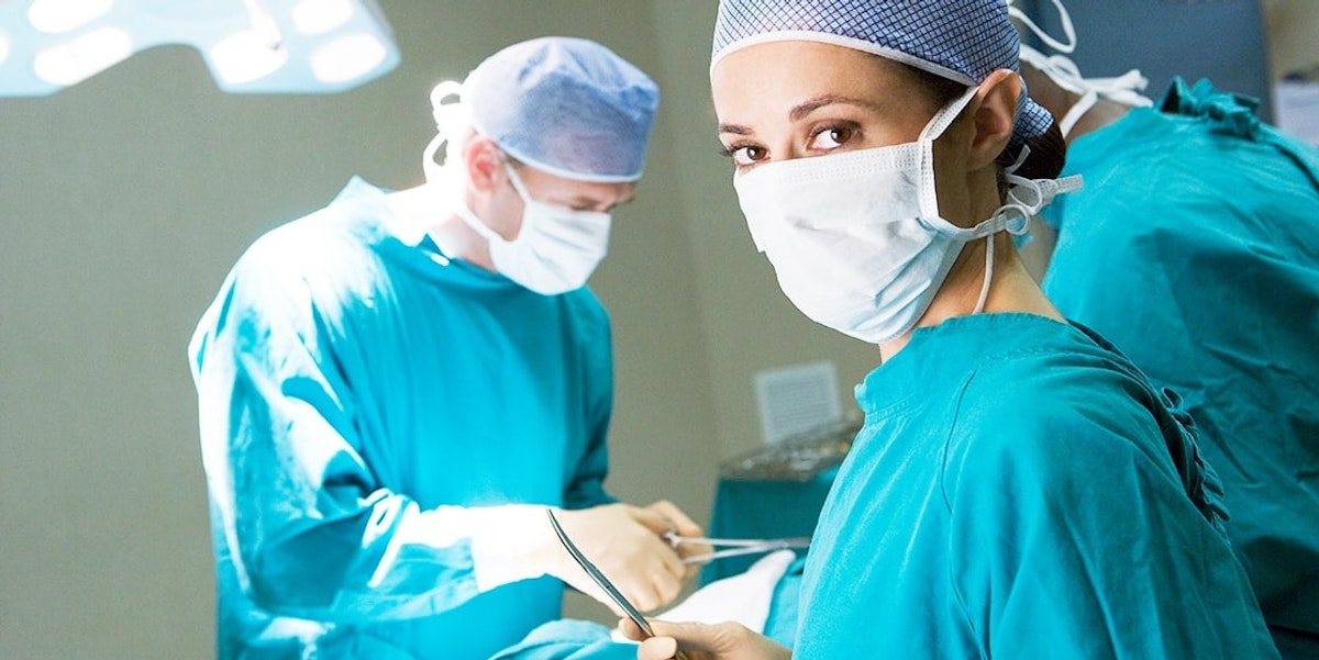 Læknastofur Reykjavíkur