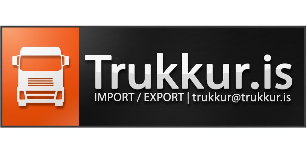 Trukkur.is / Trucks ehf.