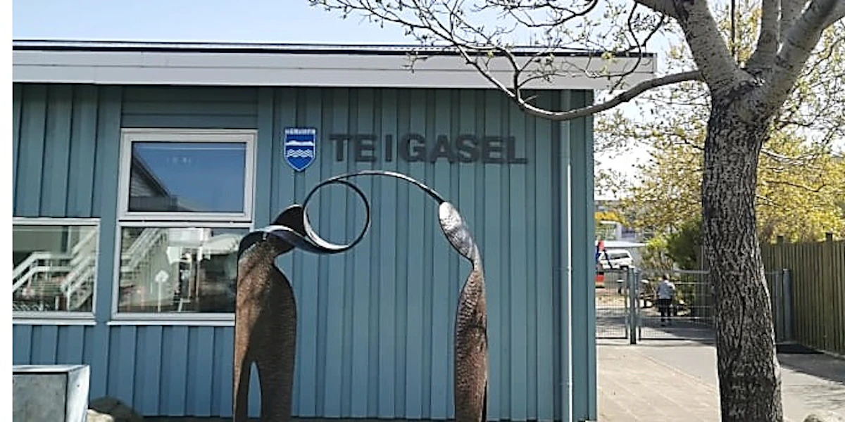 Leikskólinn Teigasel