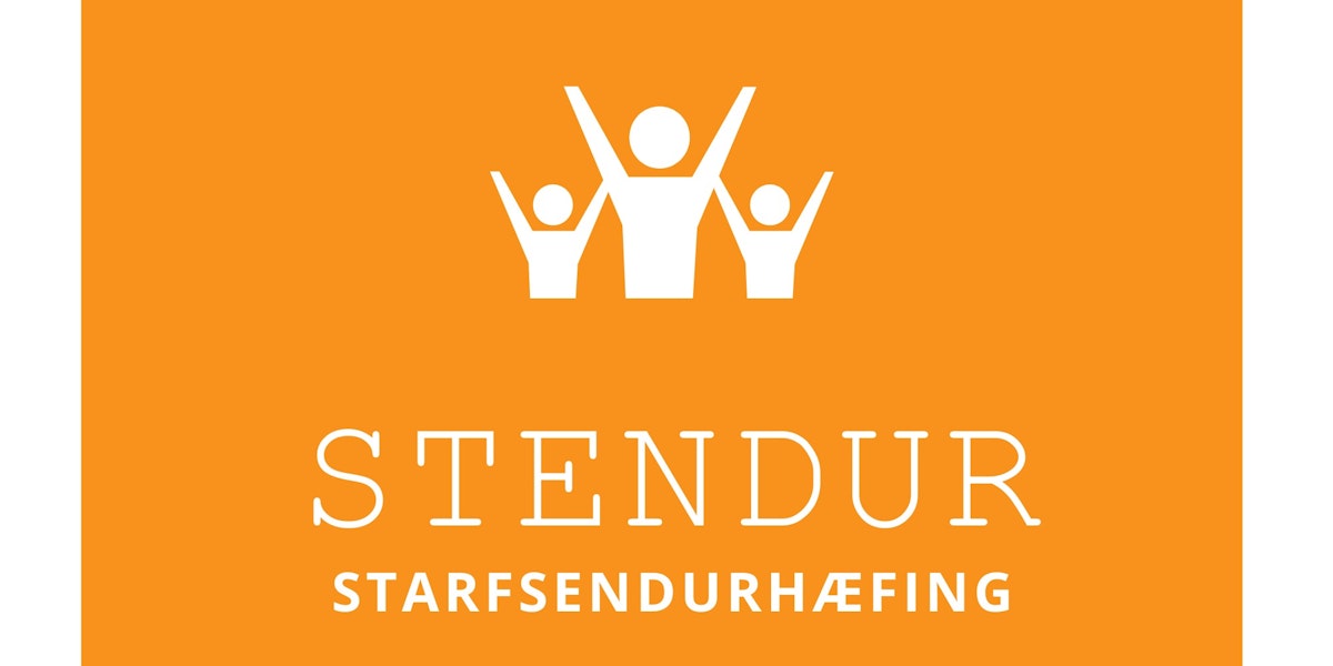 Stendur starfsendurhæfing