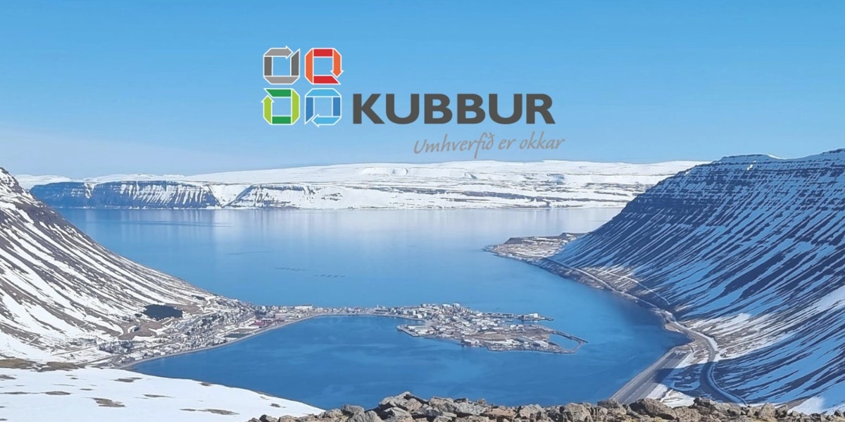 Kubbur ehf.