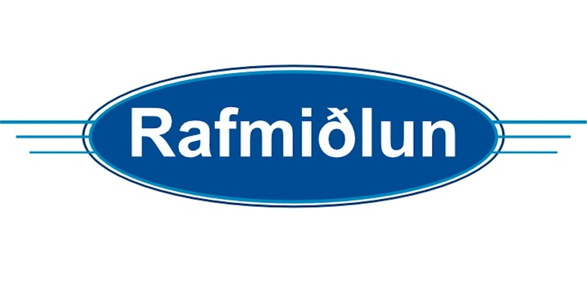 Rafmiðlun 