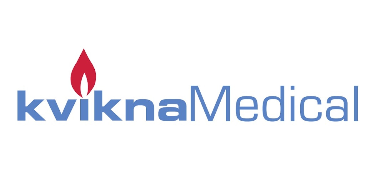 Kvikna Medical ehf.