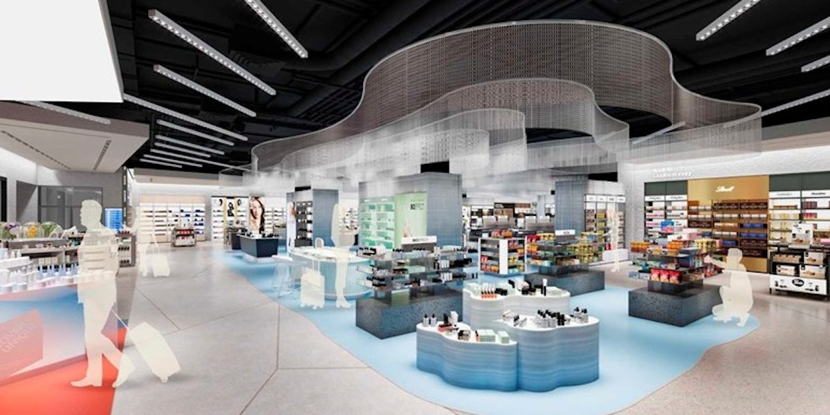 Ísland Duty Free