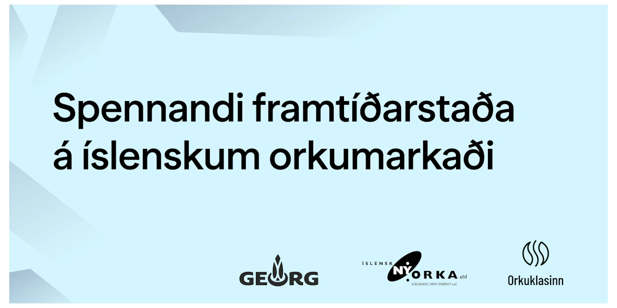 Orkuklasinn