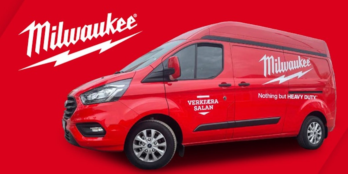 Verkfærasalan ehf