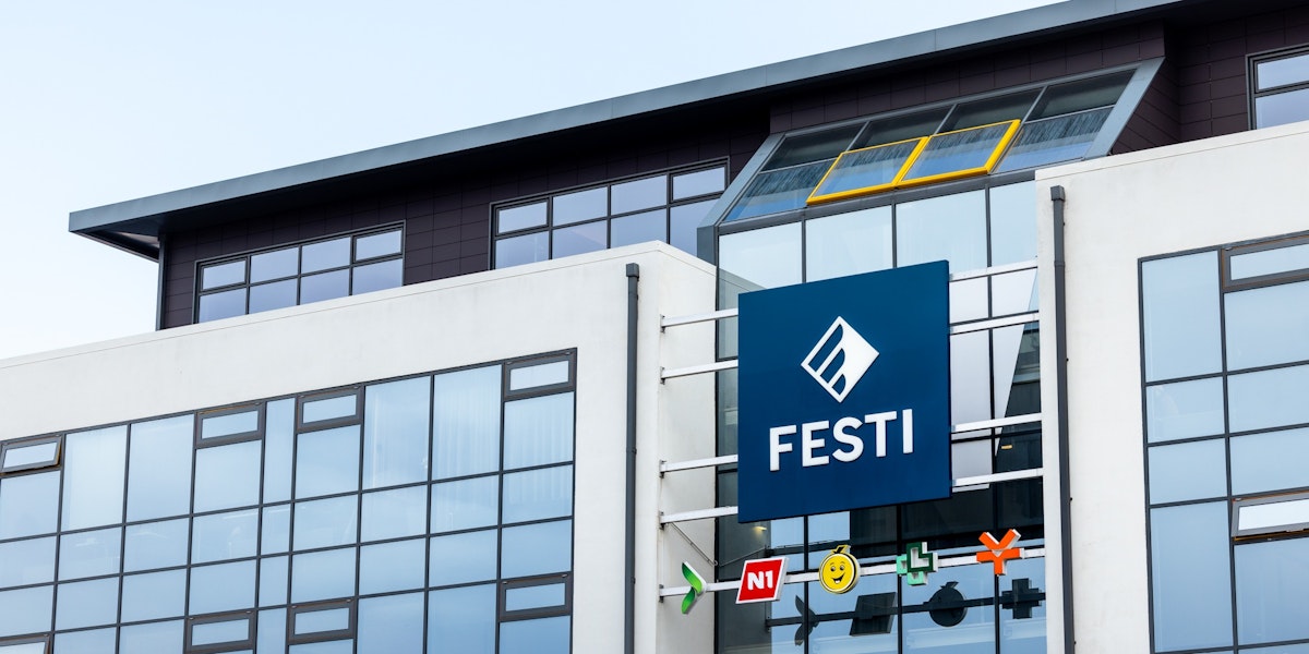 Festi