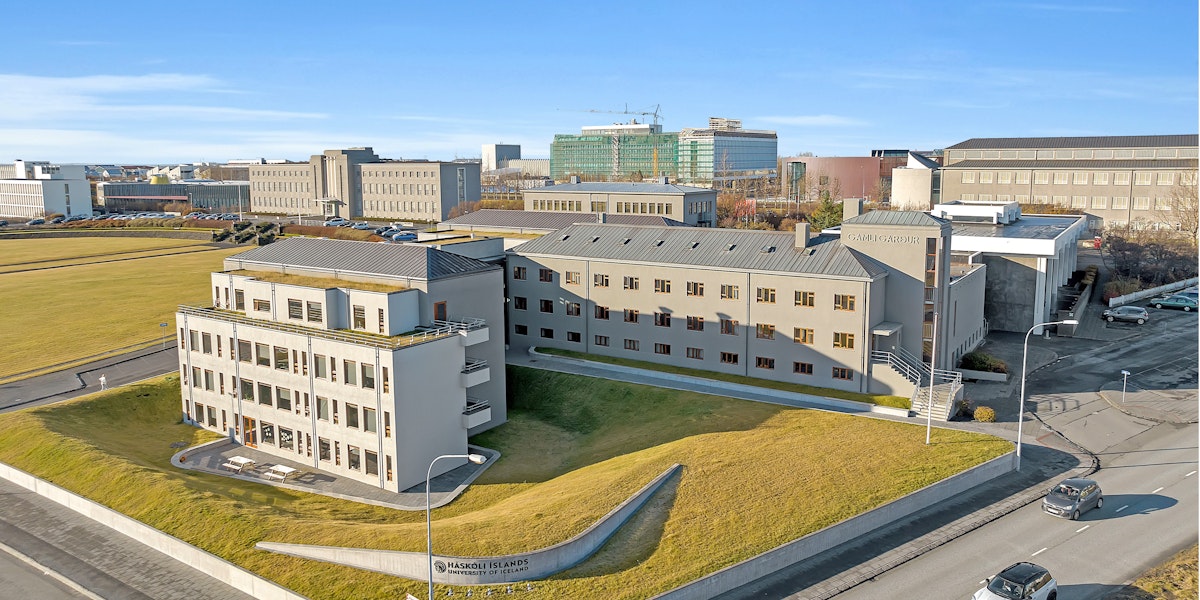 Félagsstofnun stúdenta