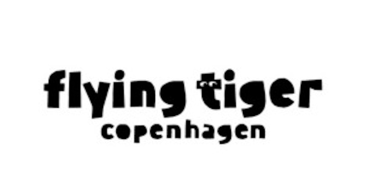  Flying Tiger Copenhagen