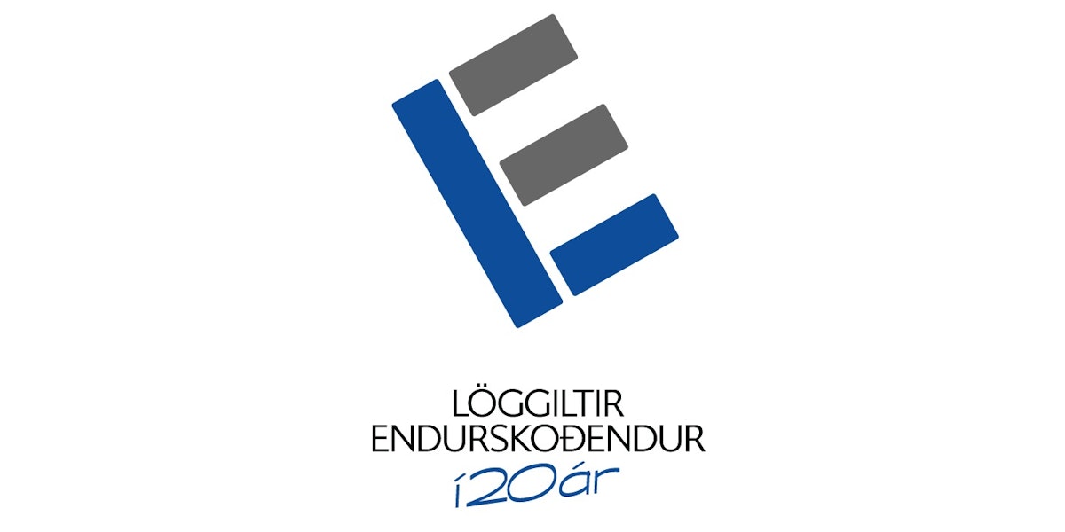 Löggiltir endurskoðendur ehf