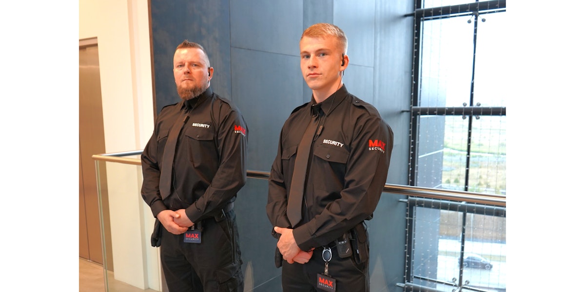 Max Security