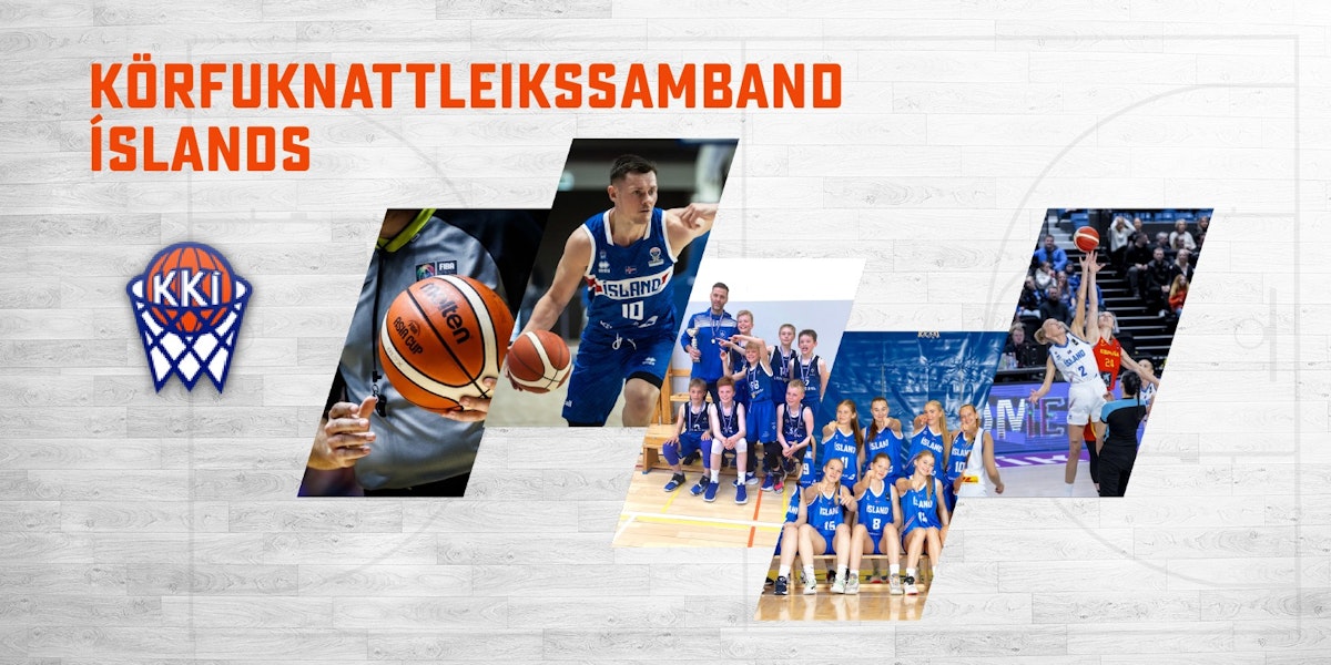 Körfuknattleikssamband Íslands