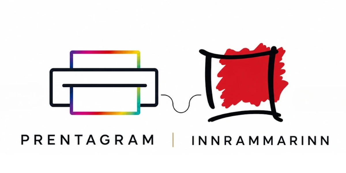 Innrammarinn ehf.