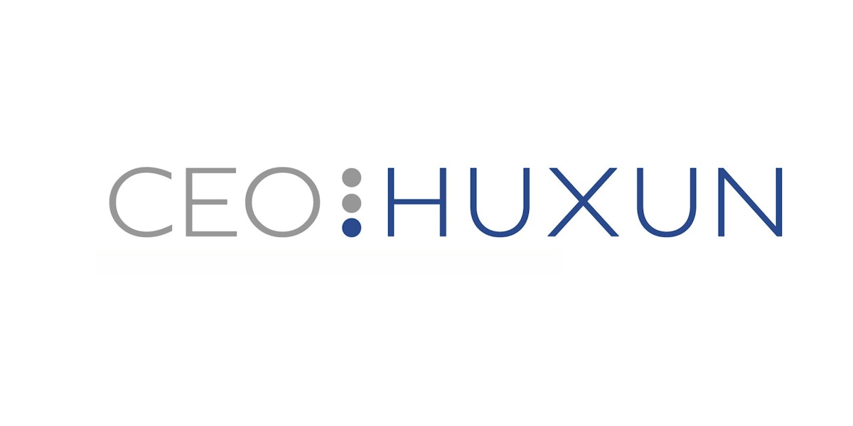 CEO HUXUN ehf