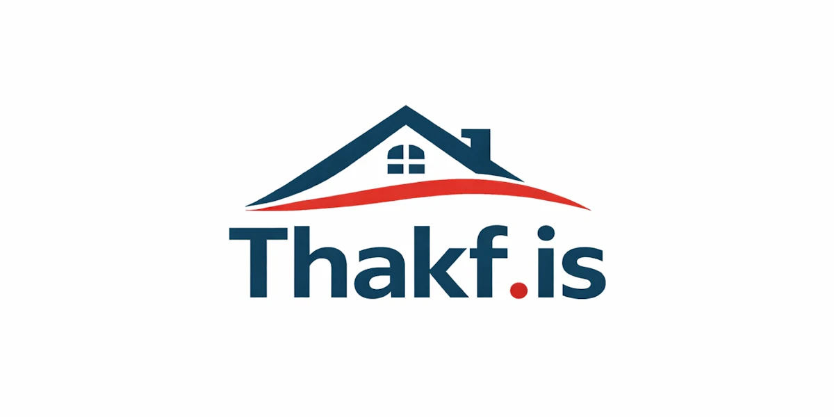 Þakfjelagið ehf.