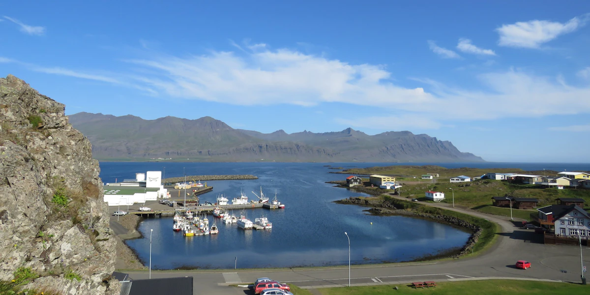 Umhverfissvið