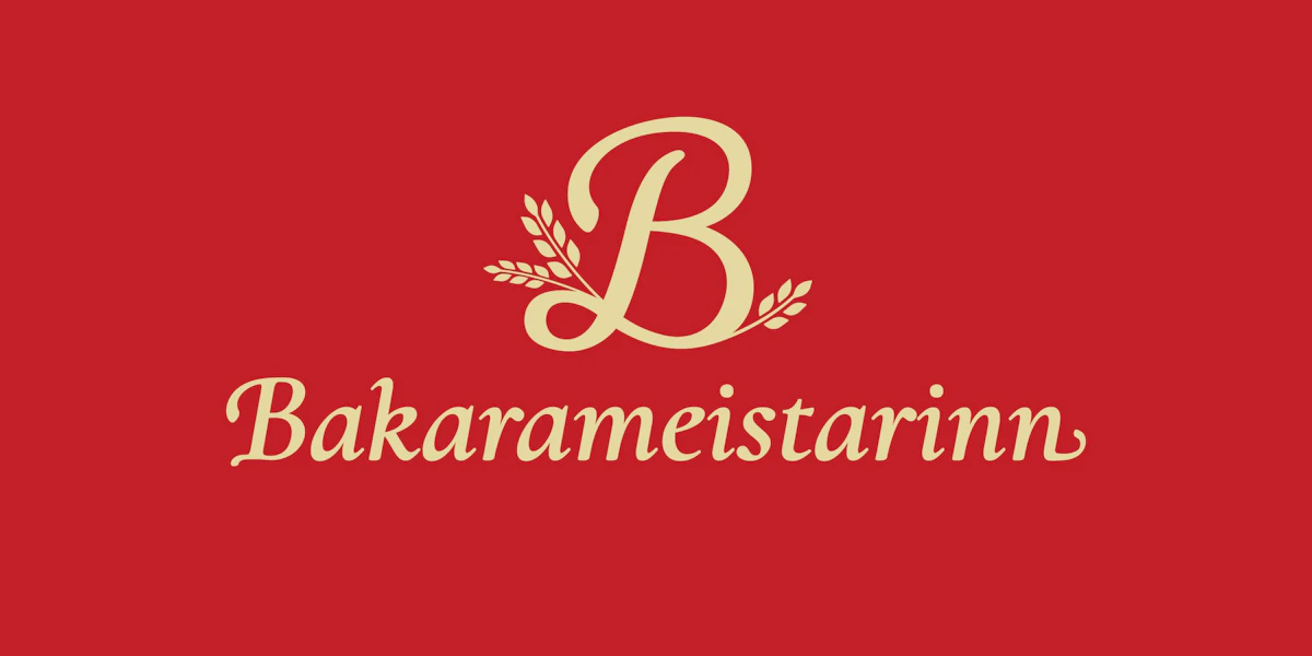 Bakarameistarinn