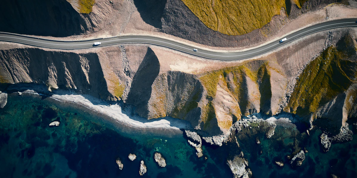Vegagerðin