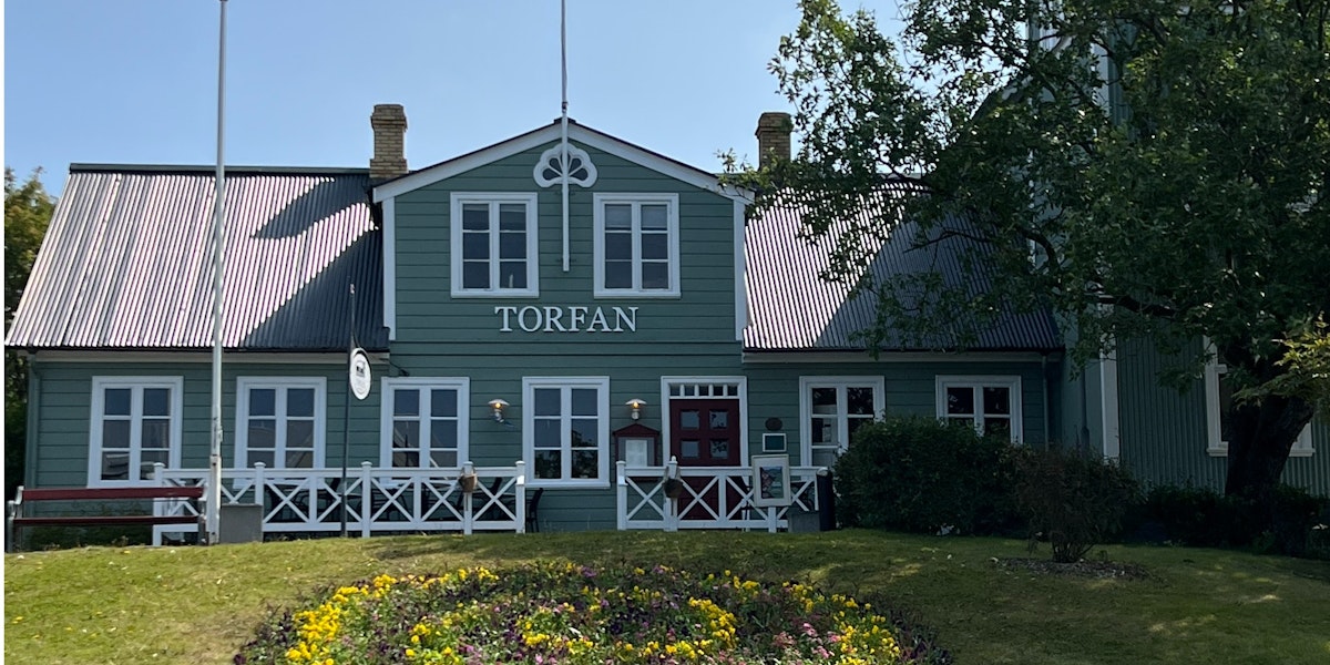 Torfan veitingahús ehf.