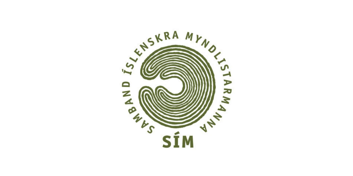 SÍM,samband ísl myndlistarmanna