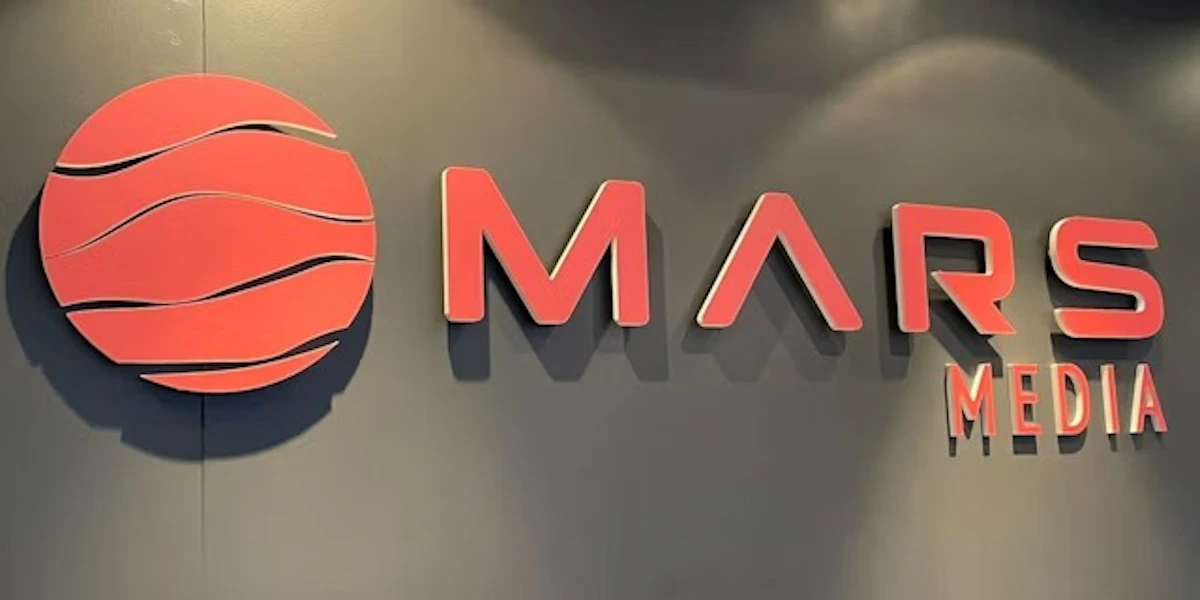 MARS MEDIA