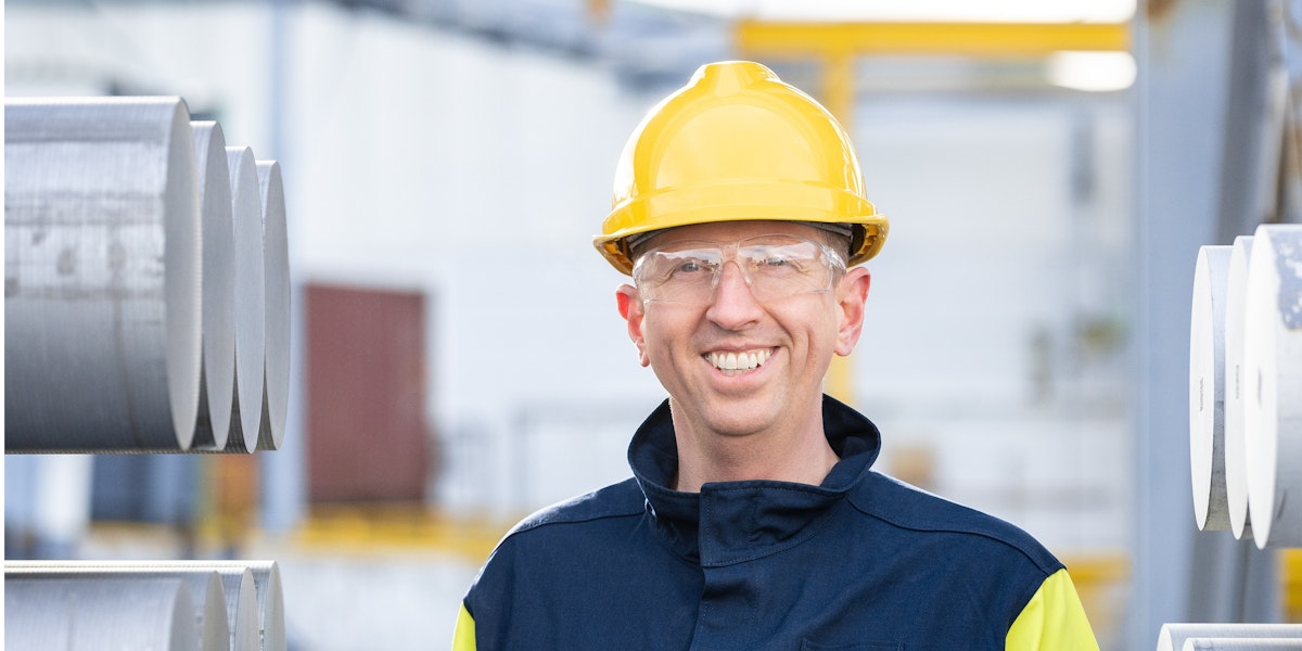 Rio Tinto á Íslandi