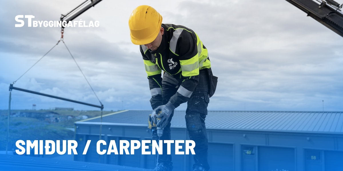 ST Byggingafélag ehf.