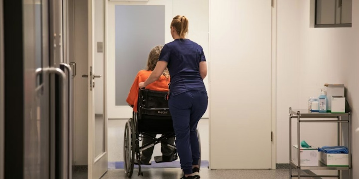 Læknastöðin Orkuhúsinu