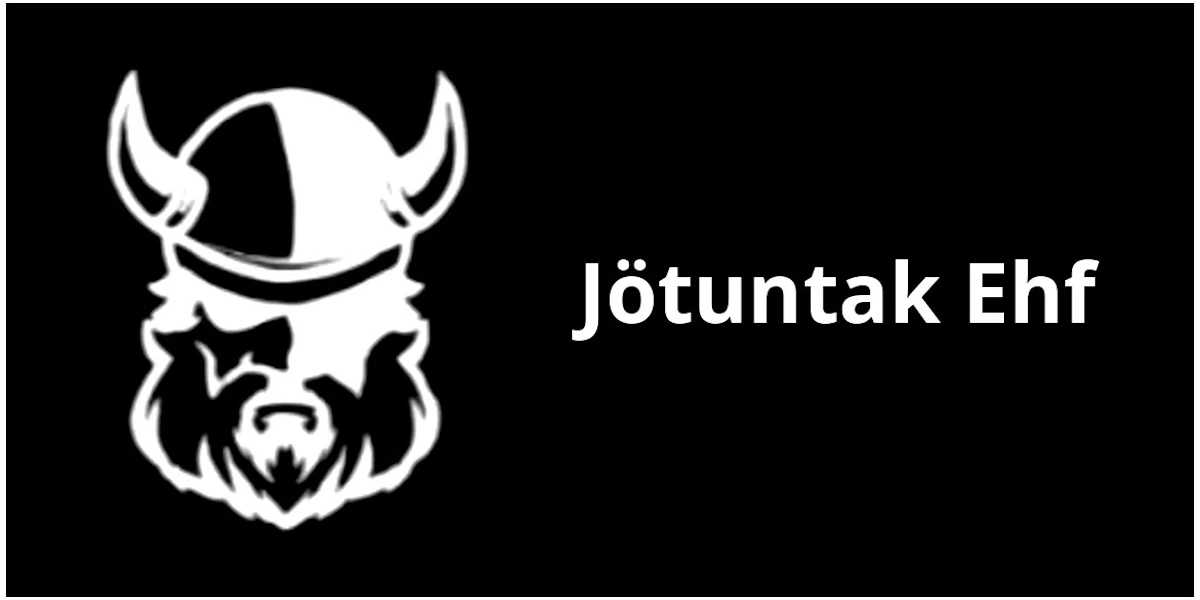Jötuntak ehf.