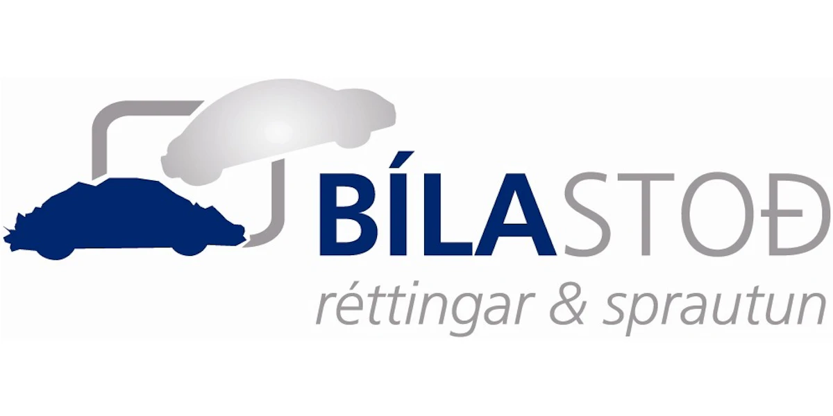 Bílastoð