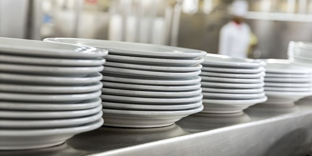 Skólamötuneyti á Egilsstöðum