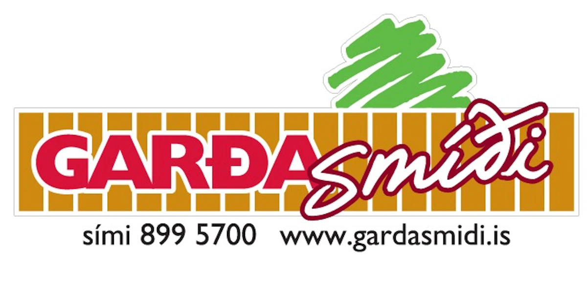 Garðasmíði ehf