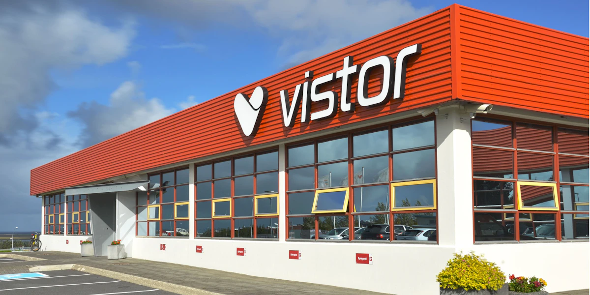 Vistor