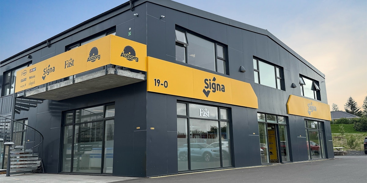 Signa ehf