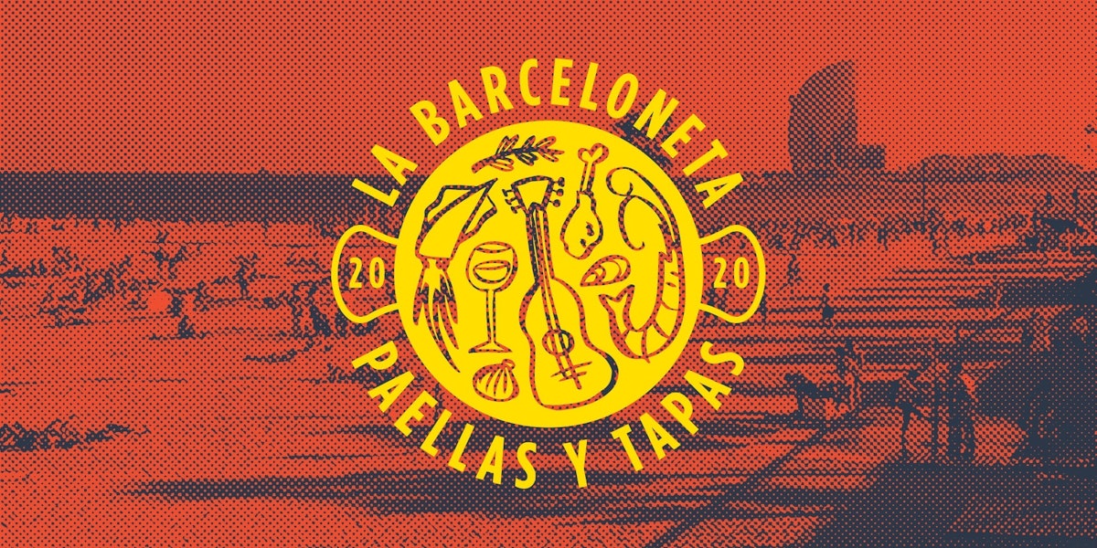 La Barceloneta