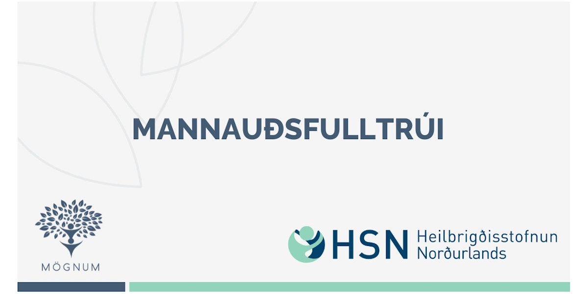 Heilbrigðisstofnun Norðurlands